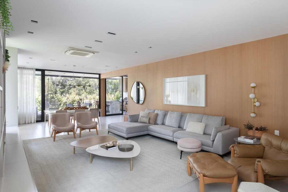 Casa em Villa Solaia Residencial, Barueri