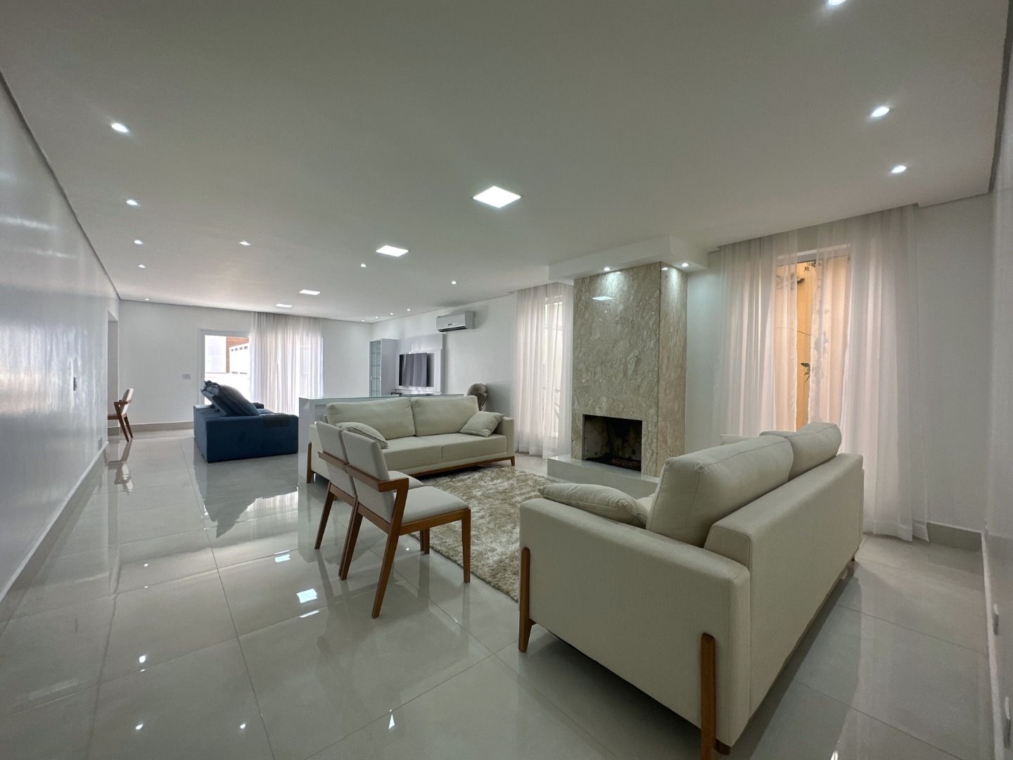 Casa em Alphaville 9, Santana de Parnaíba
