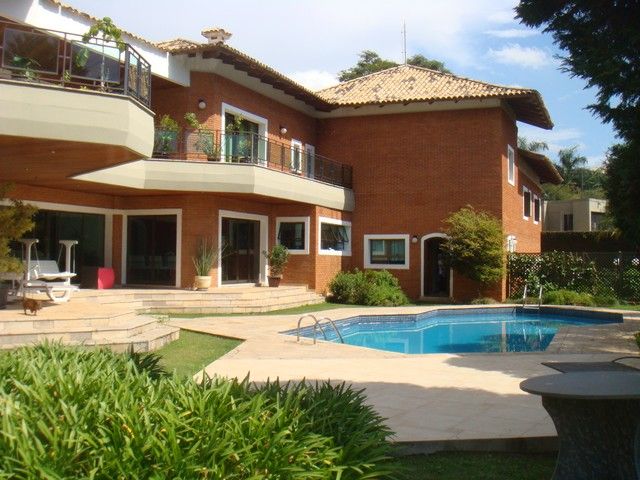 Tamboré 1