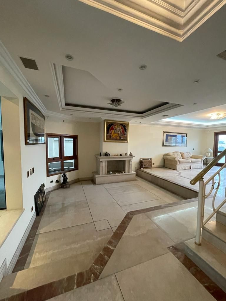Casa em Alphaville 5, Santana de Parnaíba