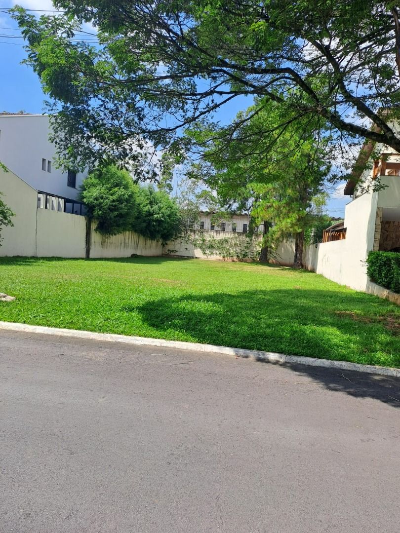 Terreno em Alphaville 0, Barueri