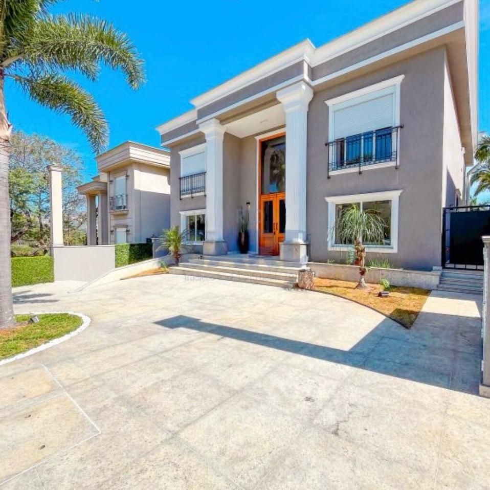 Casa em Alphaville 11, Santana de Parnaíba