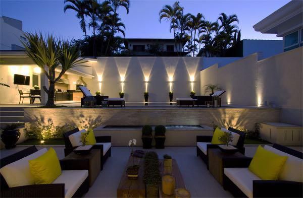 Casa em Alphaville 2, Barueri