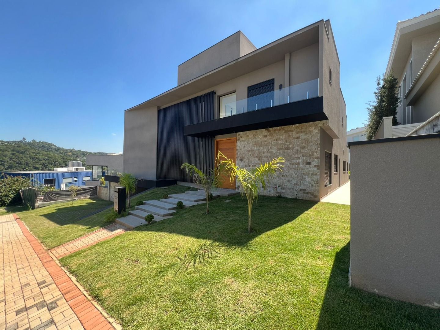 Casa em Residencial Itahyê, Santana de Parnaíba