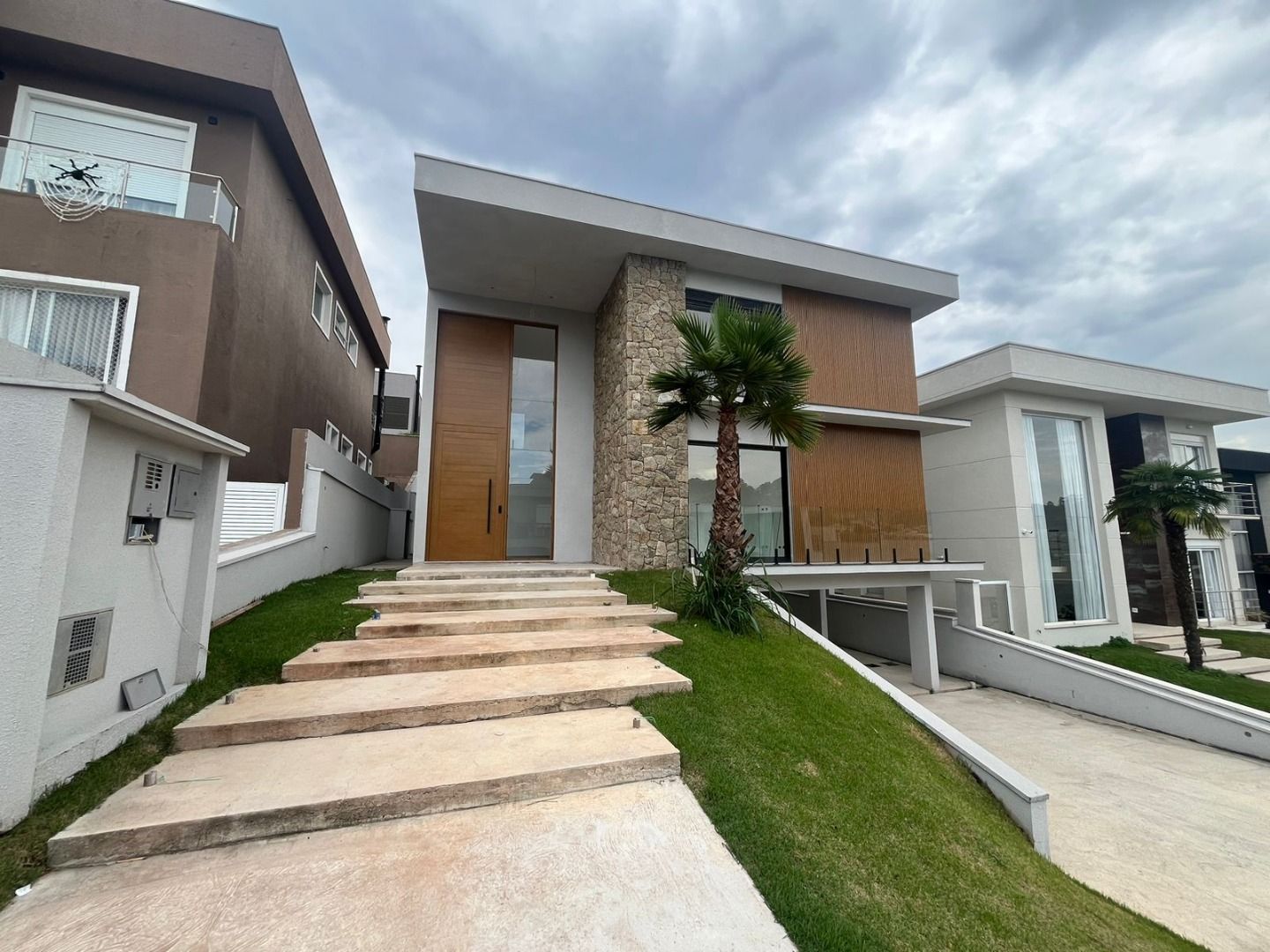 Casa em Tamboré 11, Santana de Parnaíba