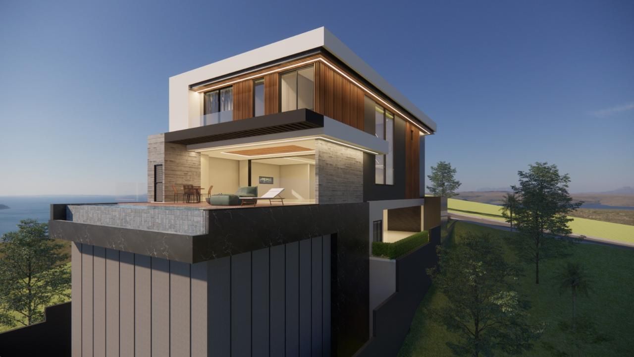 Casa em Residencial Gênesis II, Santana de Parnaíba