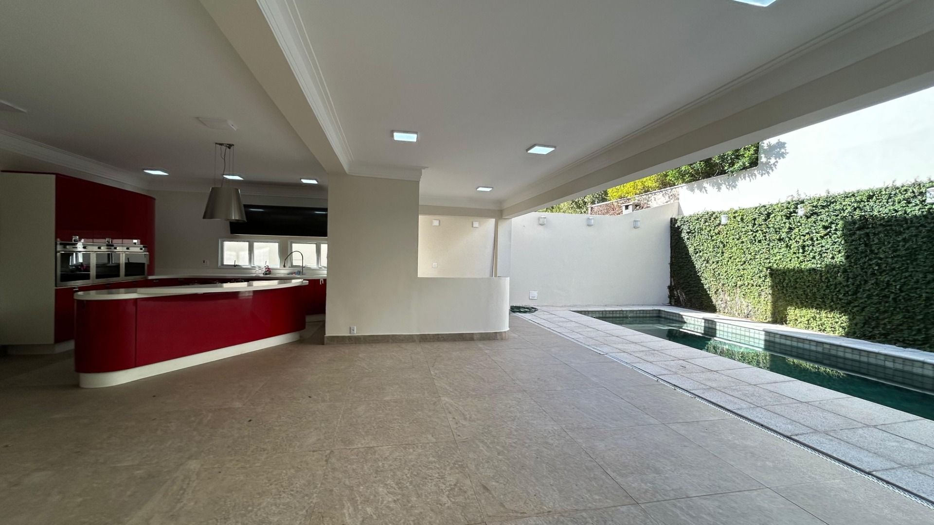 Casa em Alphaville 3, Santana de Parnaíba