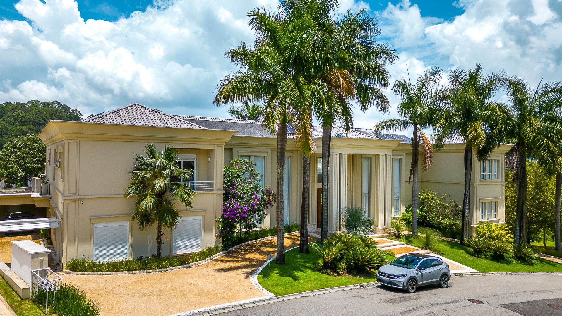 Casa em Villa Solaia Residencial, Barueri