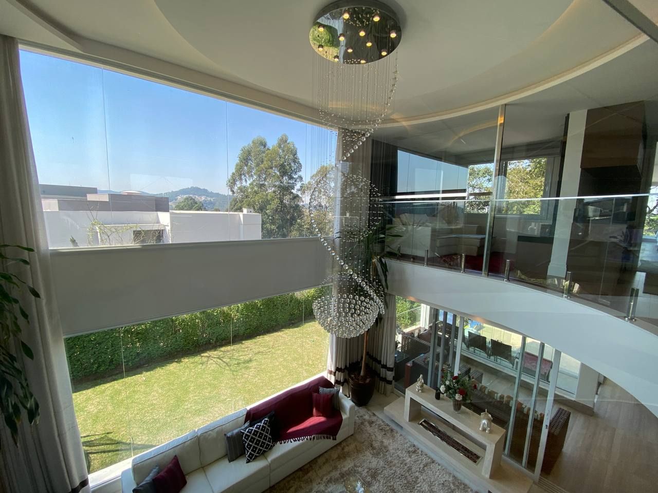 Casa em Tamboré 11, Santana de Parnaíba