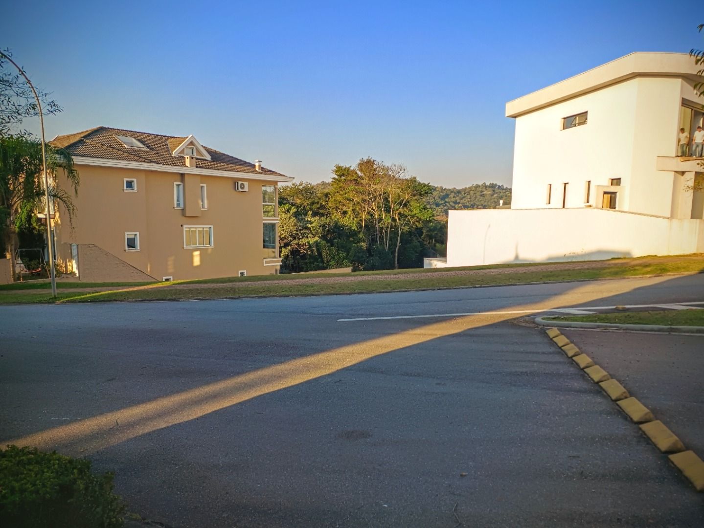 Terreno em Residencial Gênesis I, Santana de Parnaíba