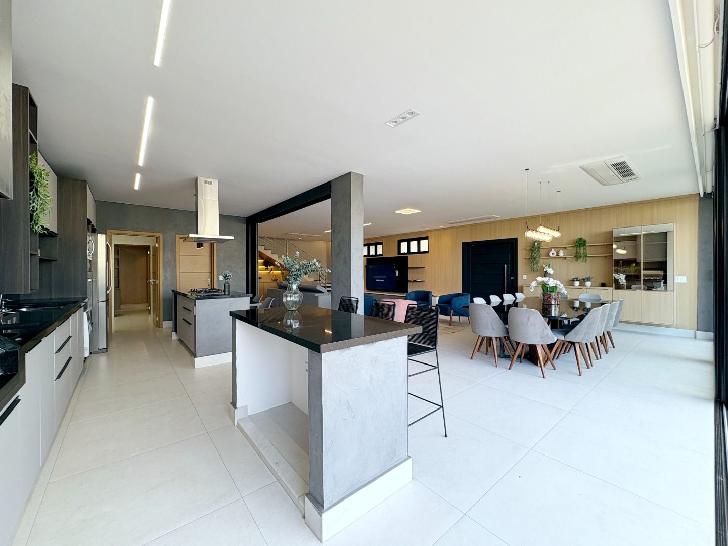 Residencial AlphaSitio