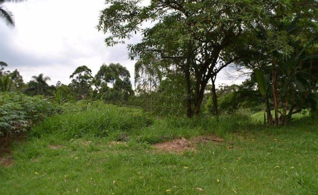 Terreno em Tamboré 1, Barueri