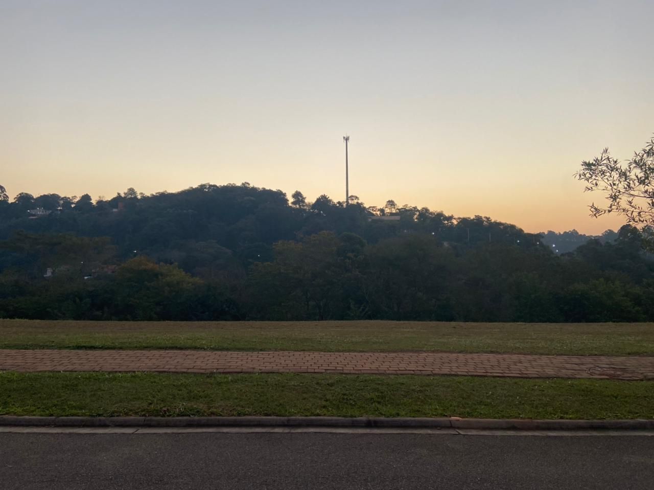 Terreno em Residencial Gênesis I, Santana de Parnaíba