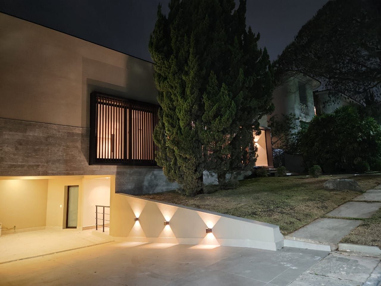 Casa em Alphaville 1, Barueri