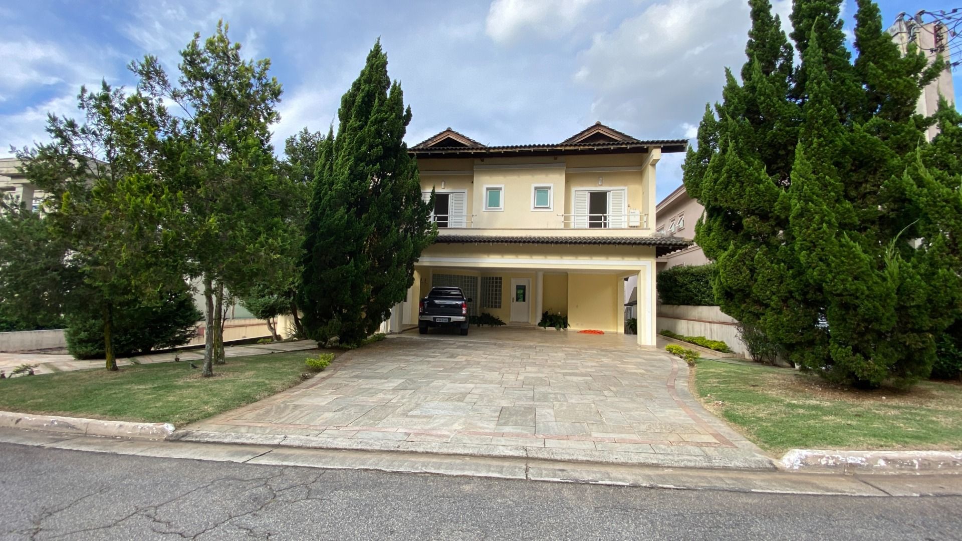 Casa em Tamboré 2, Santana de Parnaíba