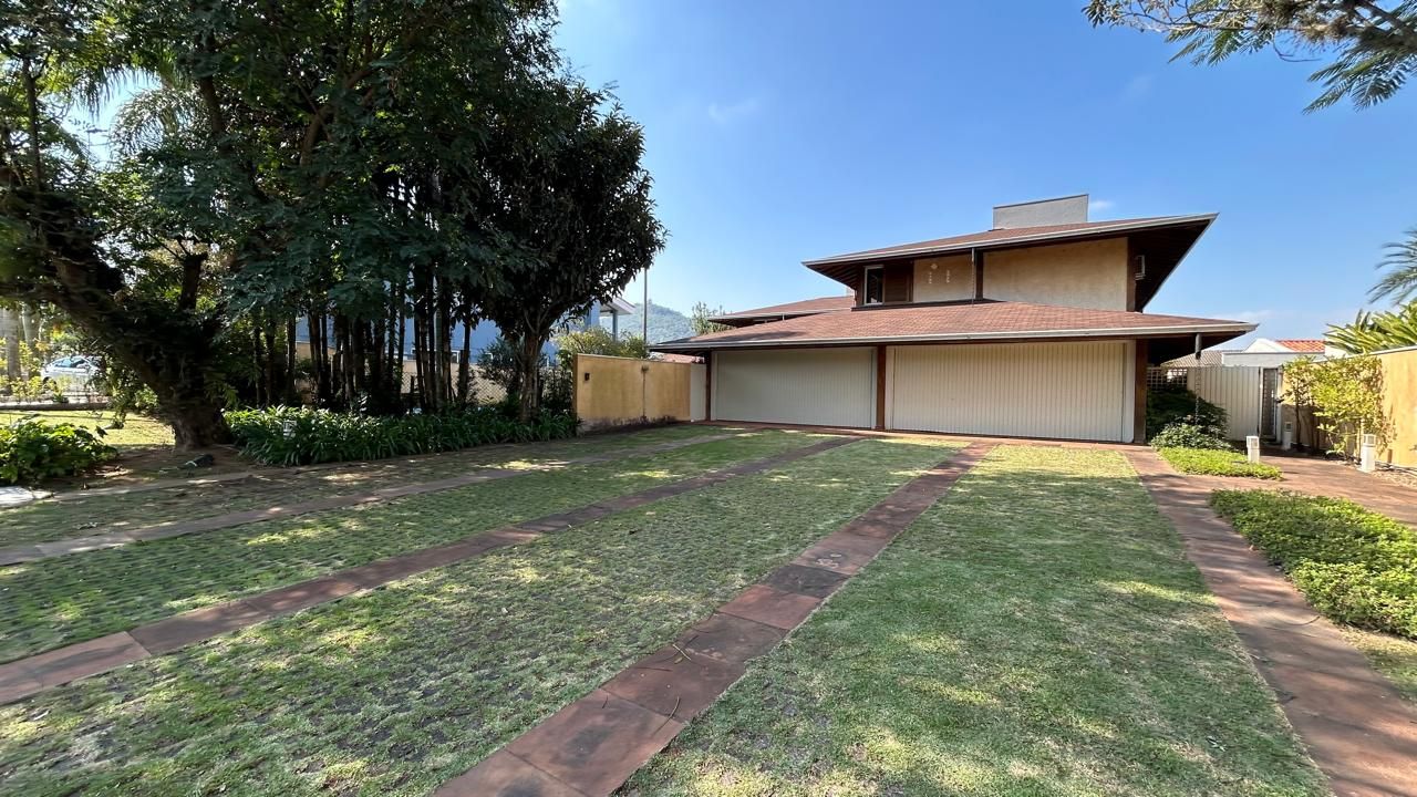 Casa em Alphaville 11, Santana de Parnaíba