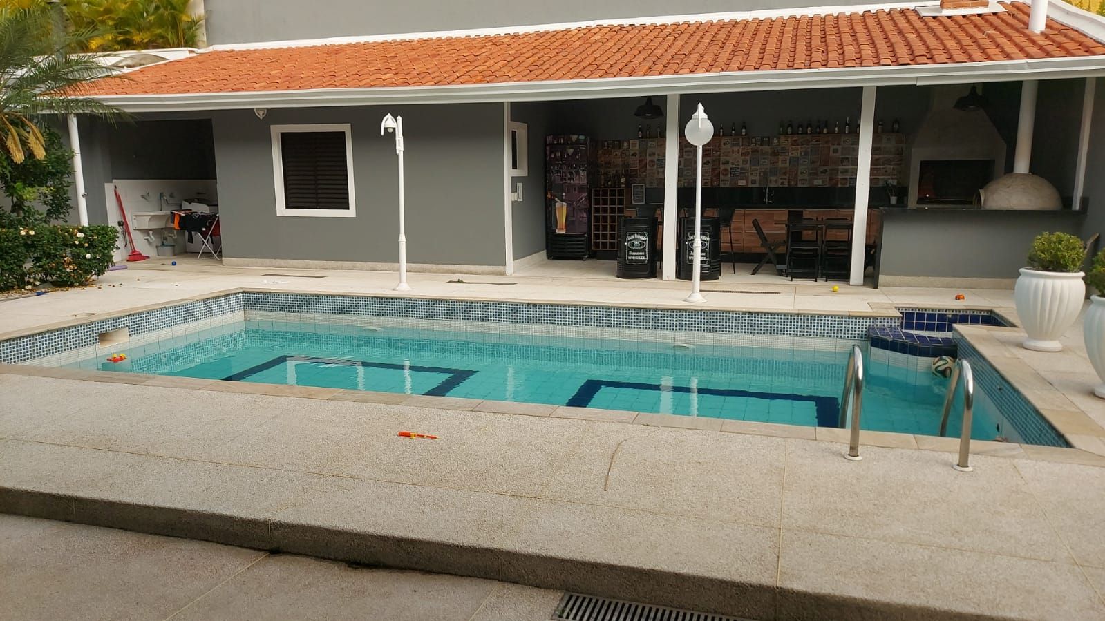 Casa em Alphaville 10, Santana de Parnaíba