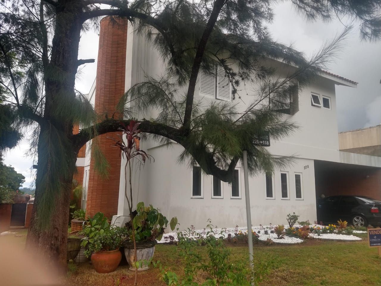 Casa em Alphaville 9, Santana de Parnaíba
