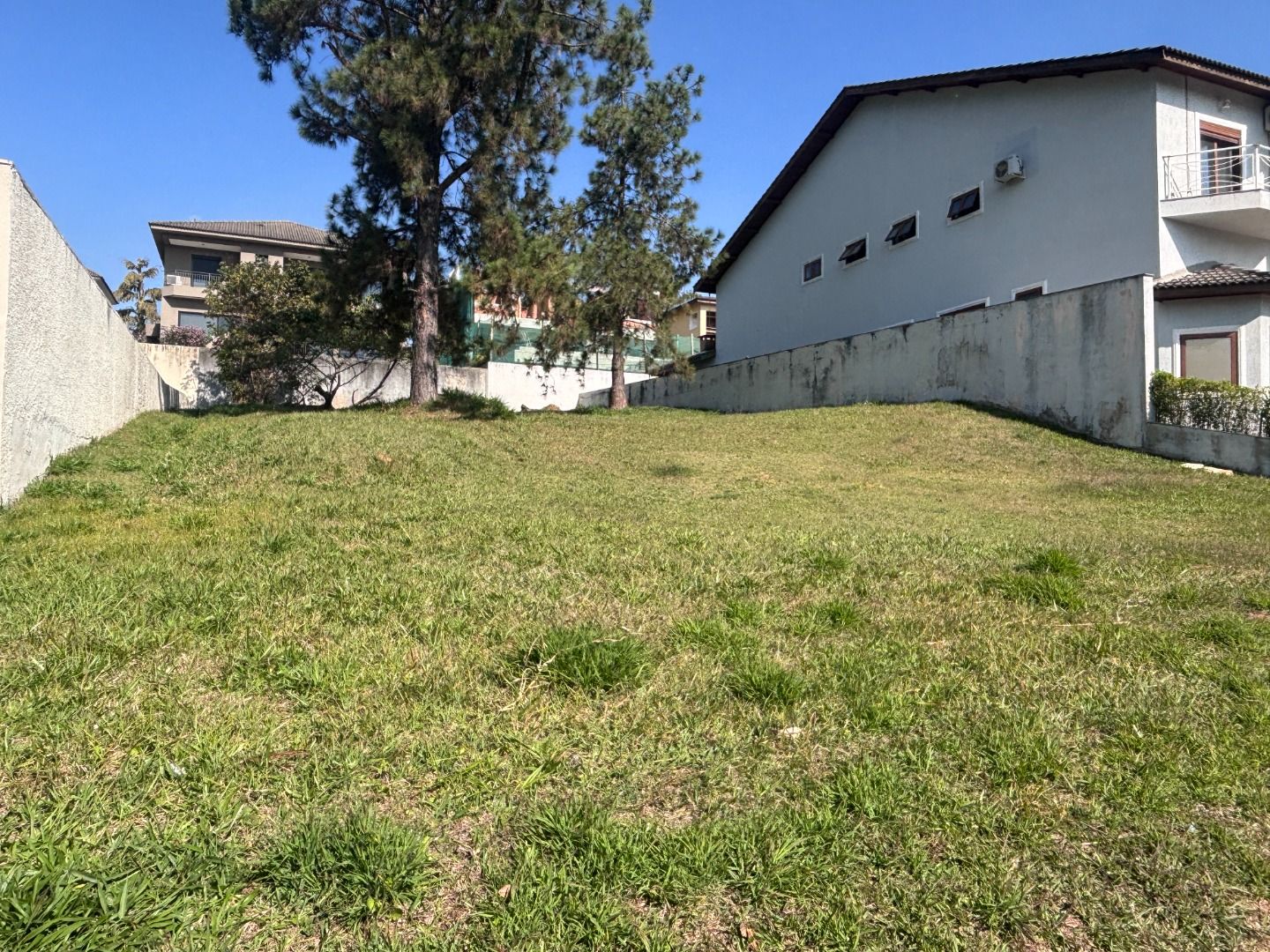Terreno em Condomínio Melville, Santana de Parnaíba