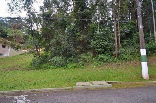 Terreno em Tamboré 1, Barueri