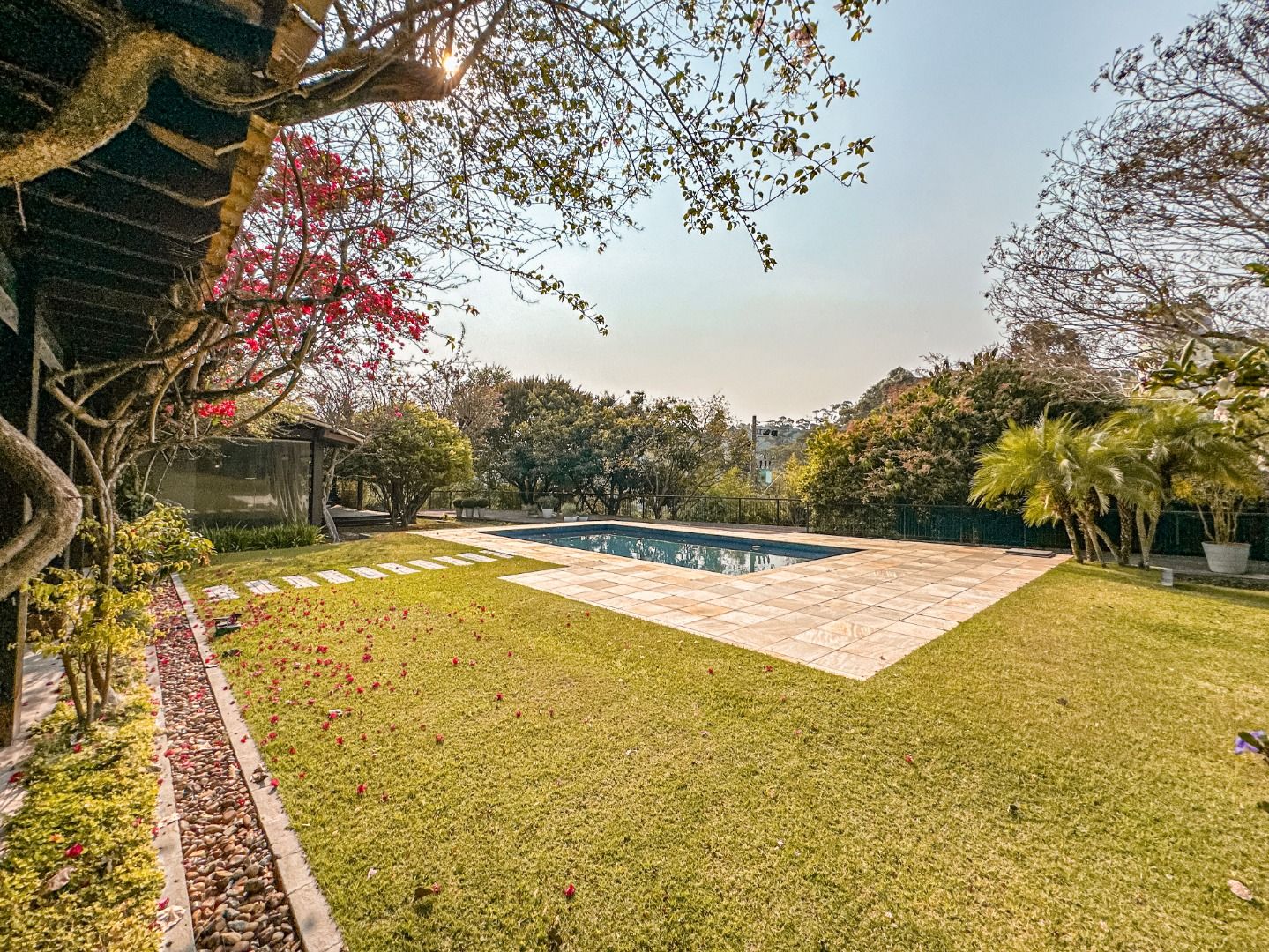 Casa em Alphaville 1, Barueri