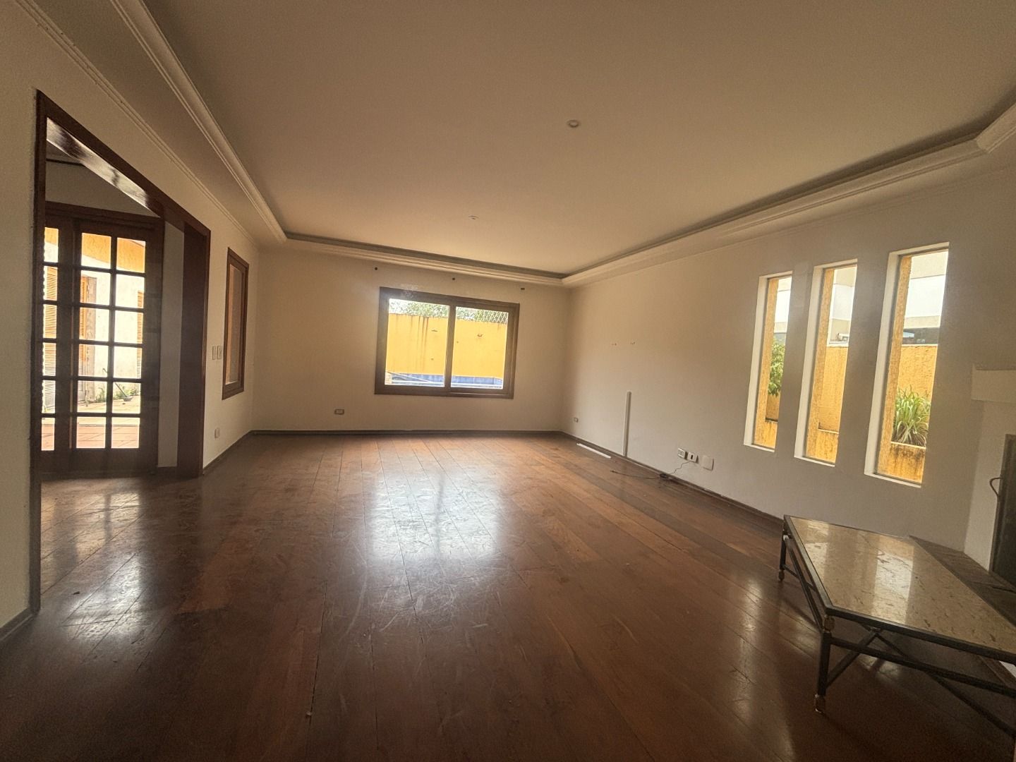Casa em Alphaville 3, Santana de Parnaíba