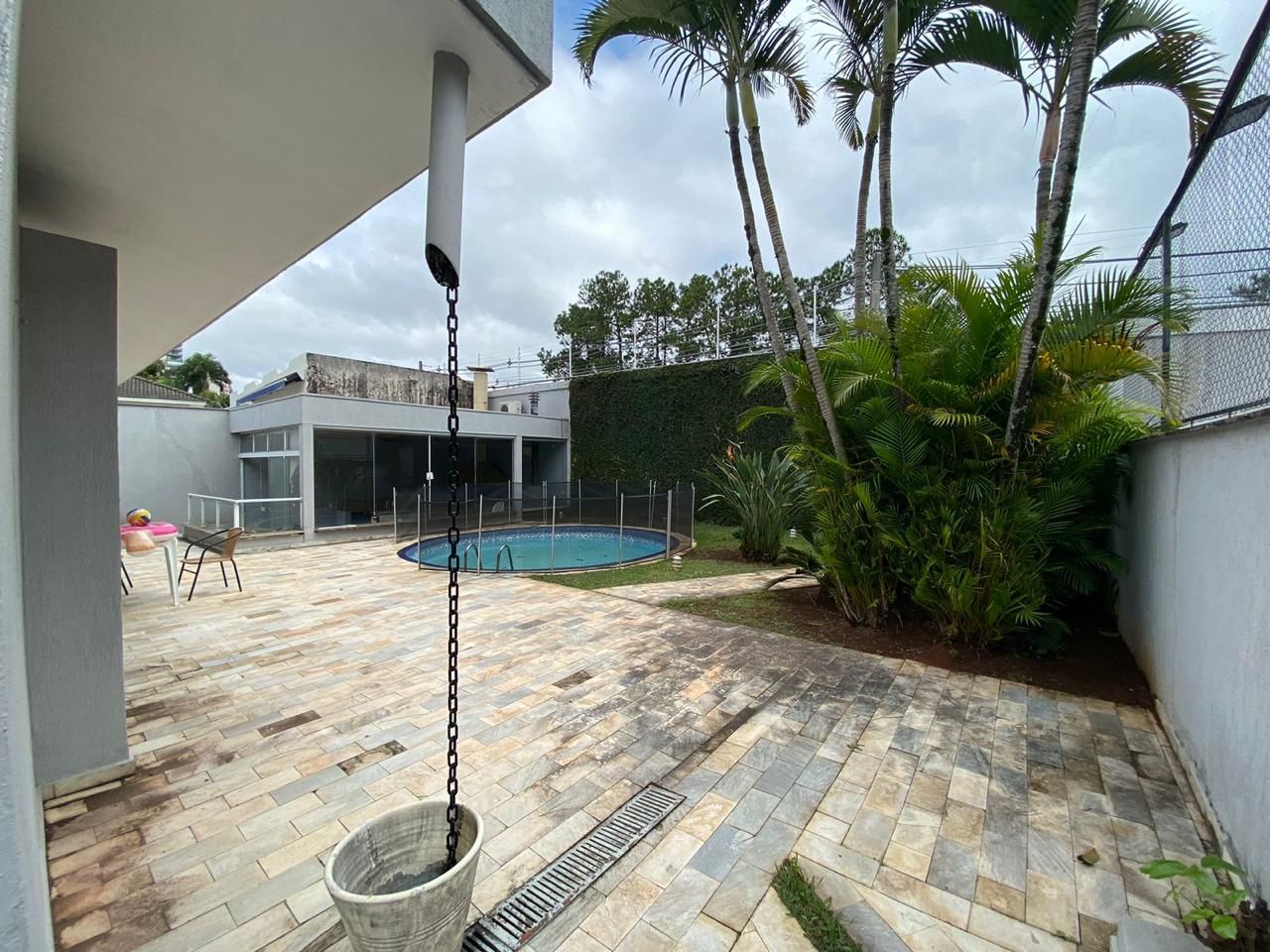Casa em Alphaville 1, Barueri