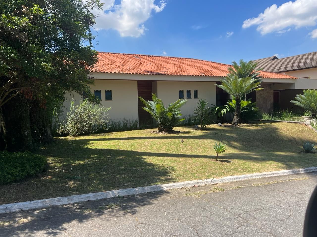 Casa em Alphaville 5, Santana de Parnaíba