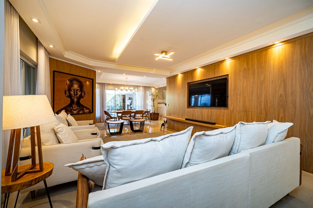 Casa em Alphaville 9, Santana de Parnaíba