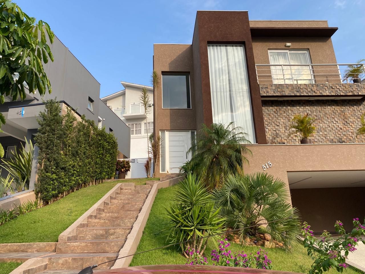 Residencial Valville I