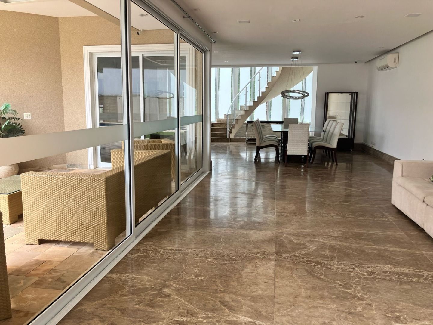 Casa em Villa Solaia Residencial, Barueri