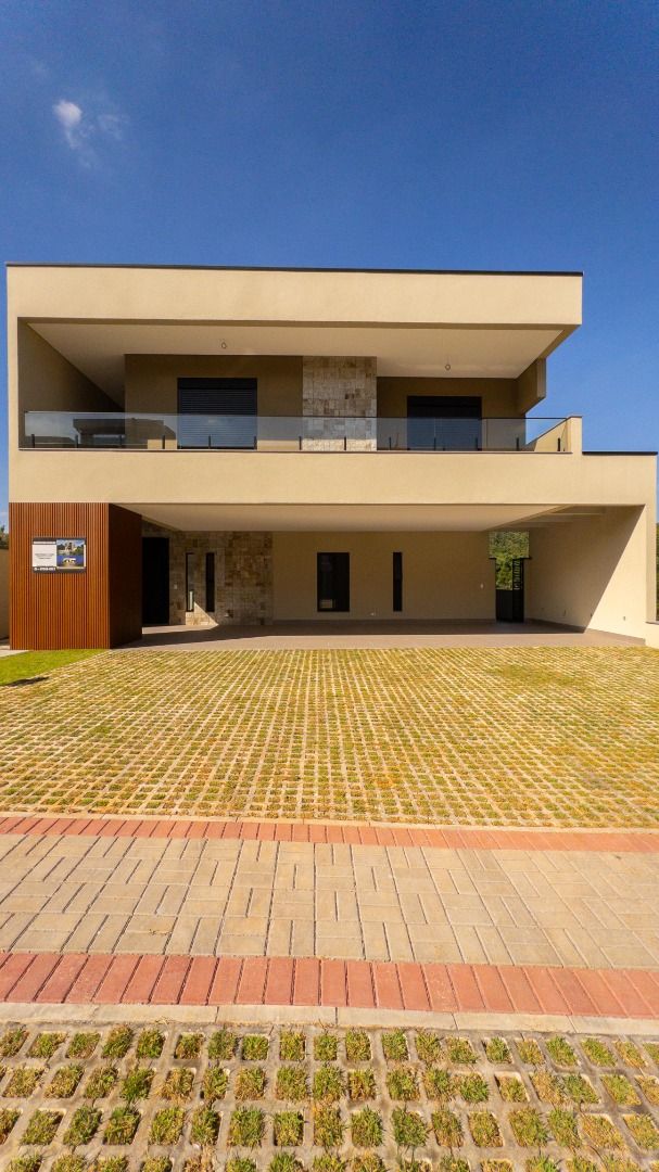 Casa em Residencial Itahyê, Santana de Parnaíba