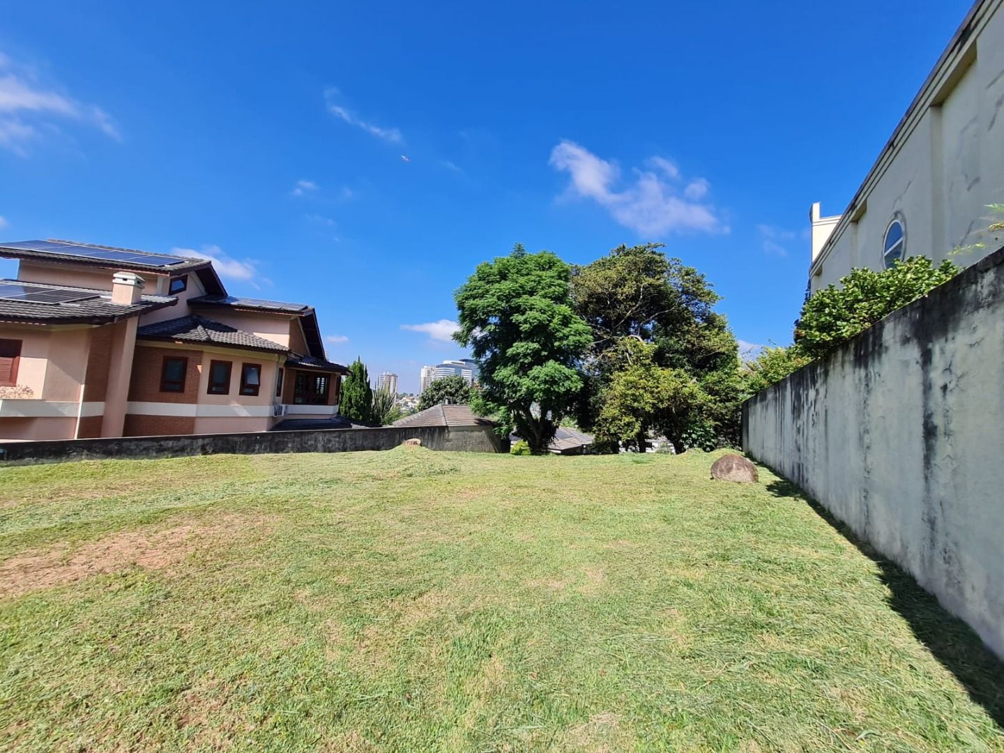 Terreno em Condomínio Melville, Santana de Parnaíba
