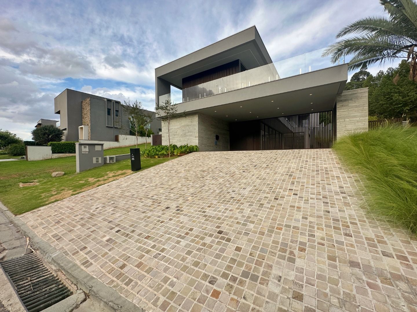 Casa em Villa Solaia Residencial, Barueri