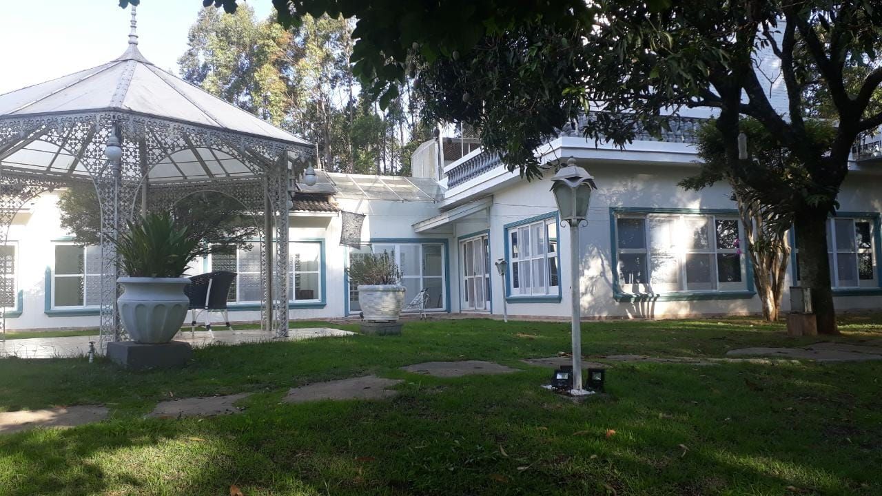 Casa em Tamboré 1, Barueri