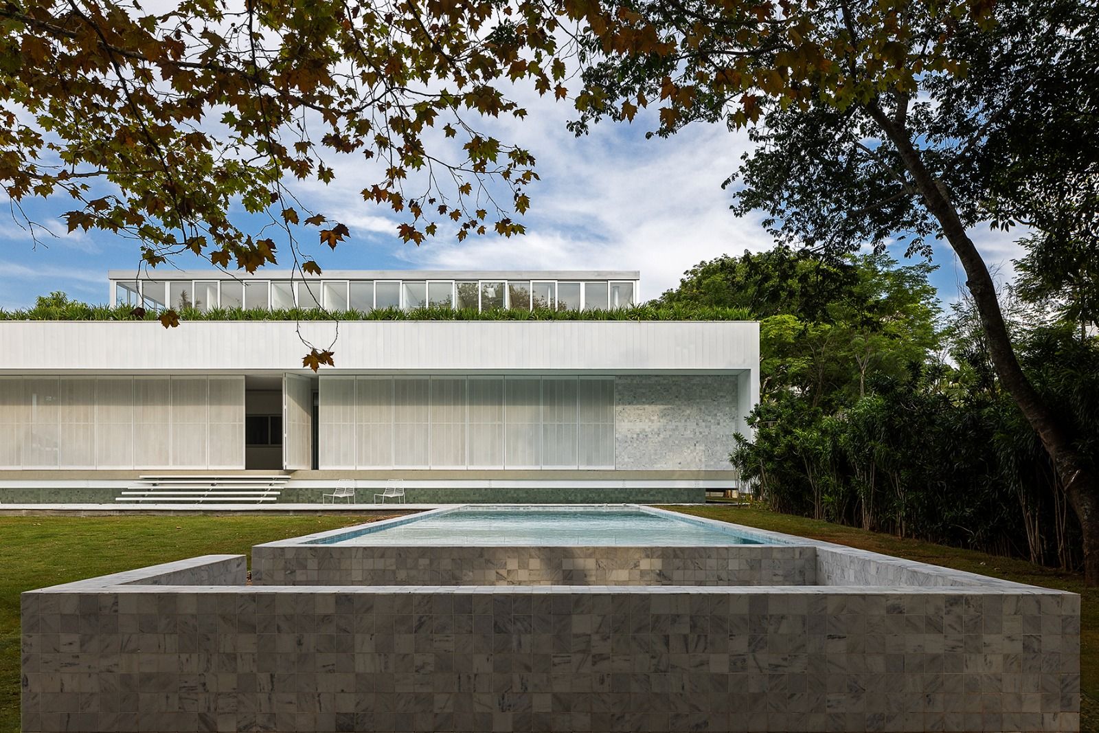 Casa em Alphaville 1, Barueri