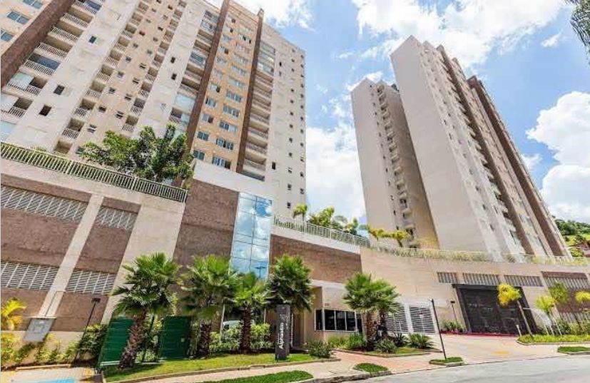 Residencial AlphaSitio
