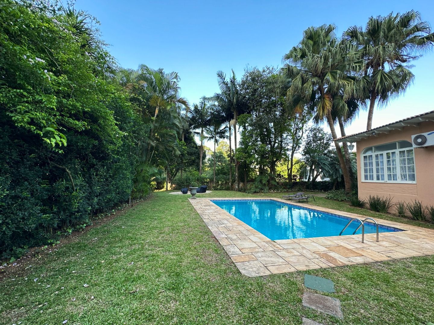 Casa em Alphaville 1, Barueri