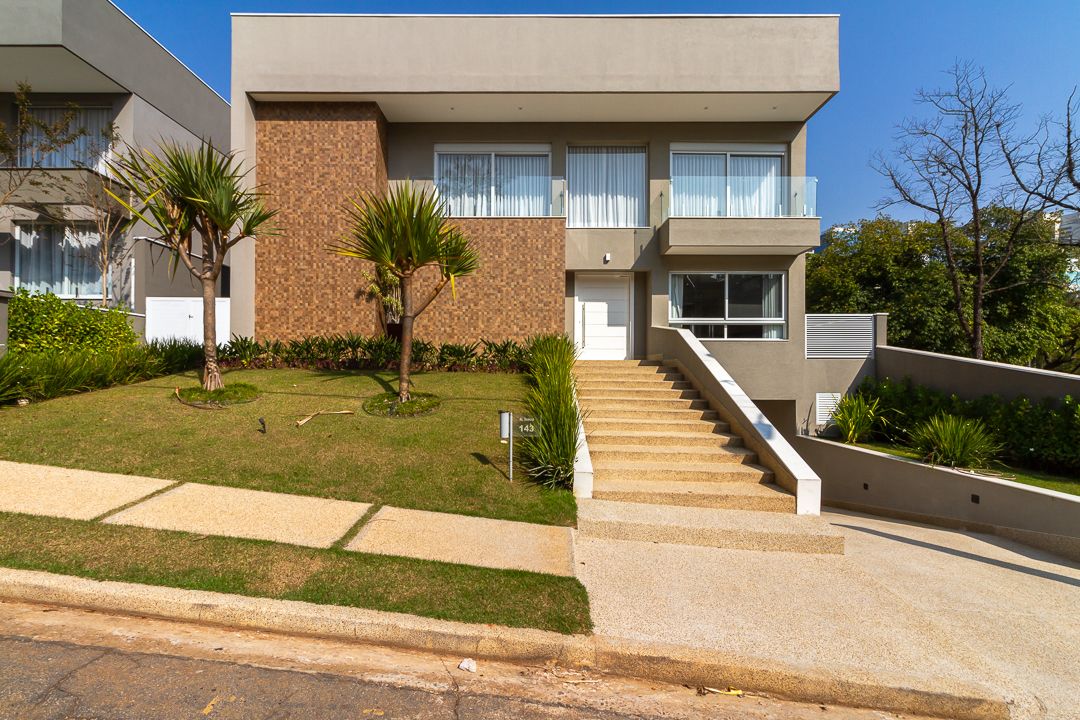 Casa em Alphaville 1, Barueri
