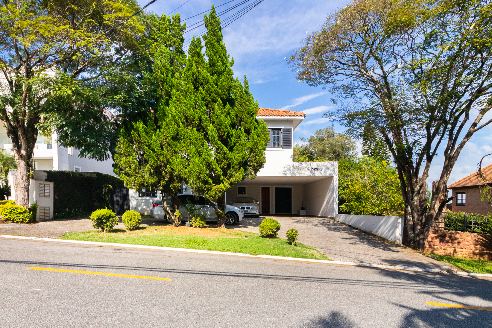 Casa á venda em Alphaville