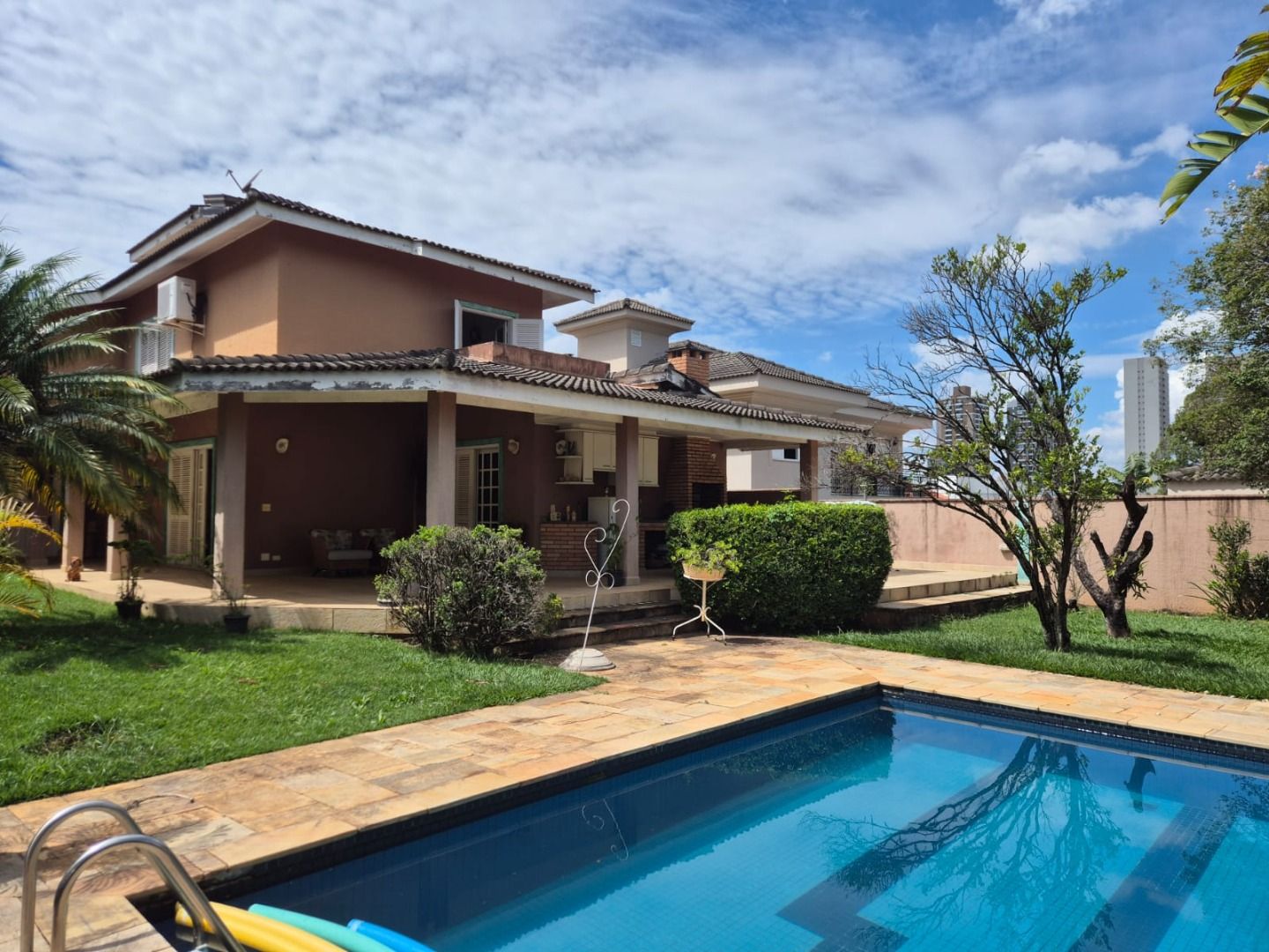 Casa em Condomínio Melville, Santana de Parnaíba
