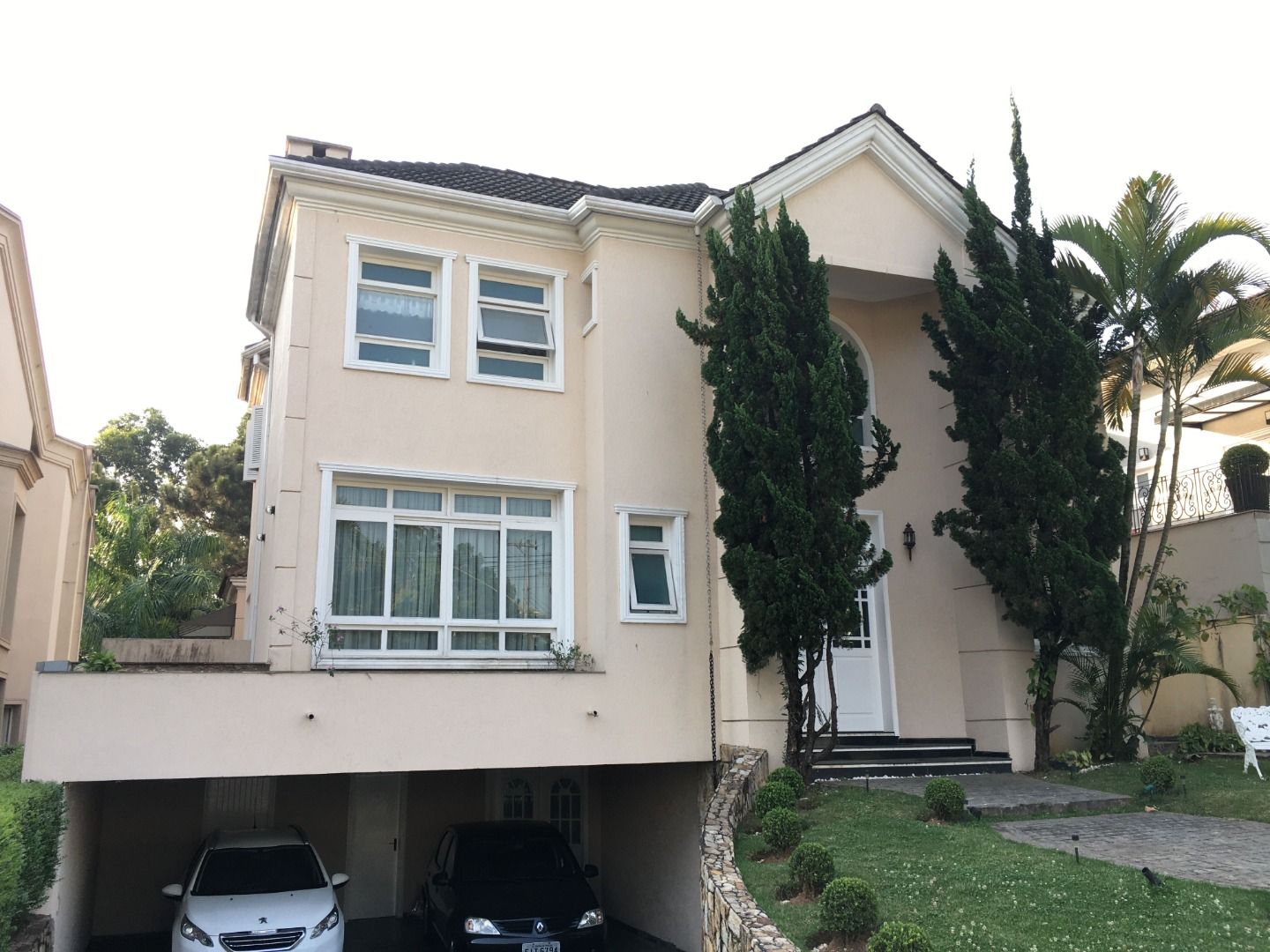 Casa em Alphaville 0, Santana de Parnaíba