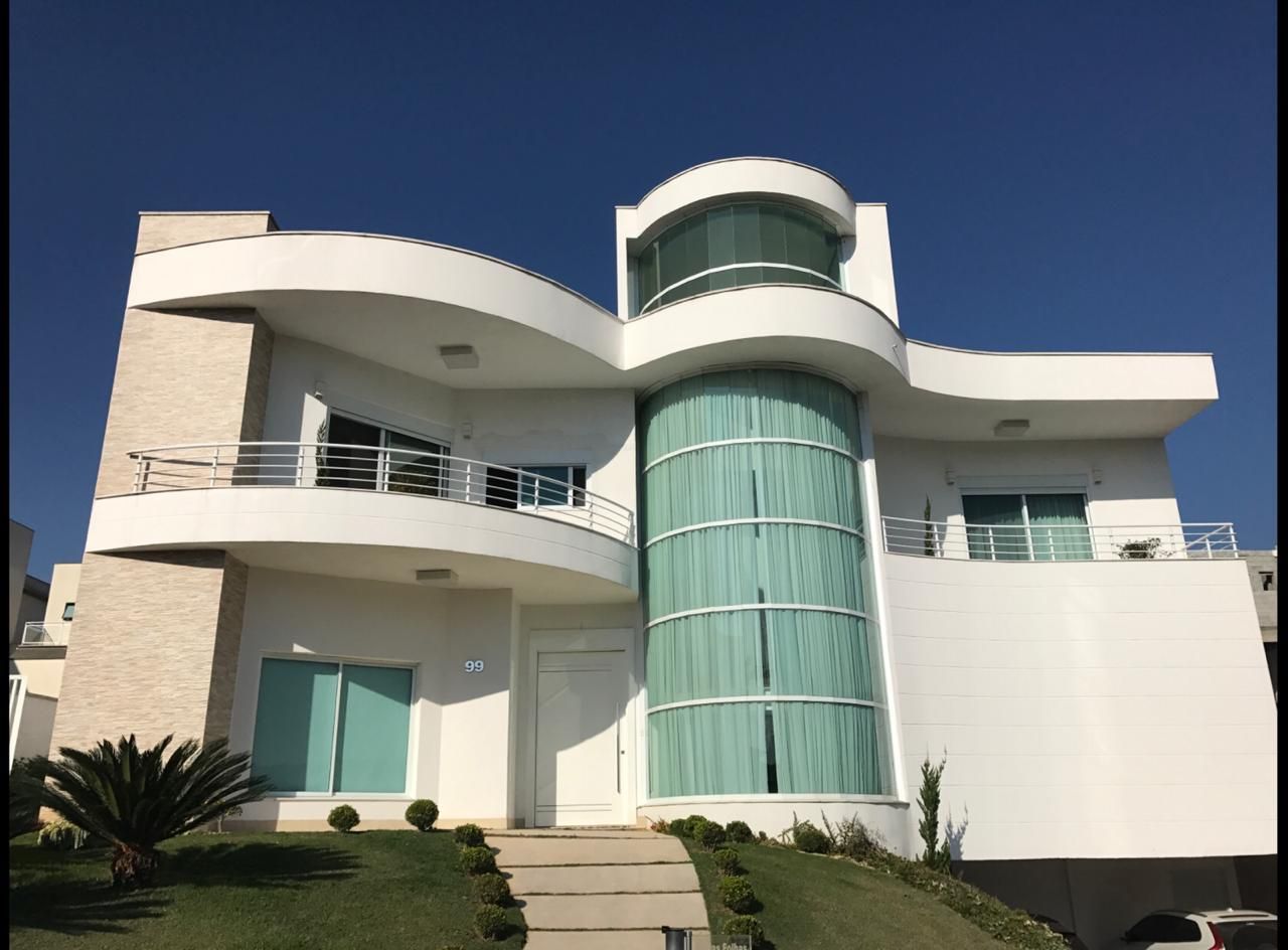 Casa em Residencial Itahyê, Santana de Parnaíba