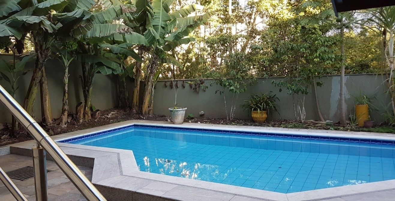 Casa em Alphaville 3, Santana de Parnaíba