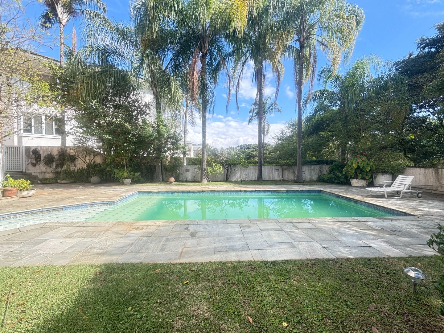 Casa em Condomínio Melville, Santana de Parnaíba