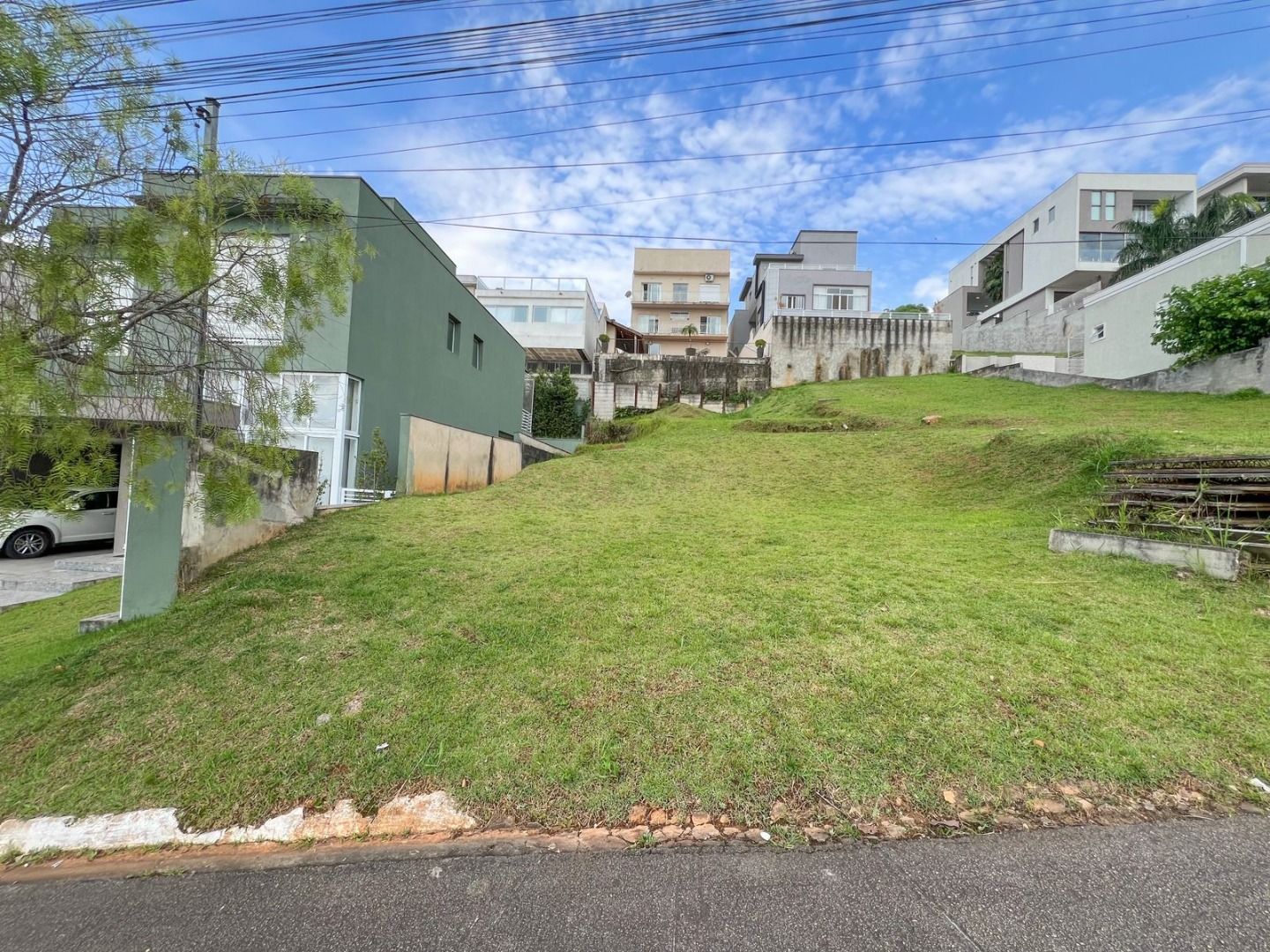 Residencial Valville I