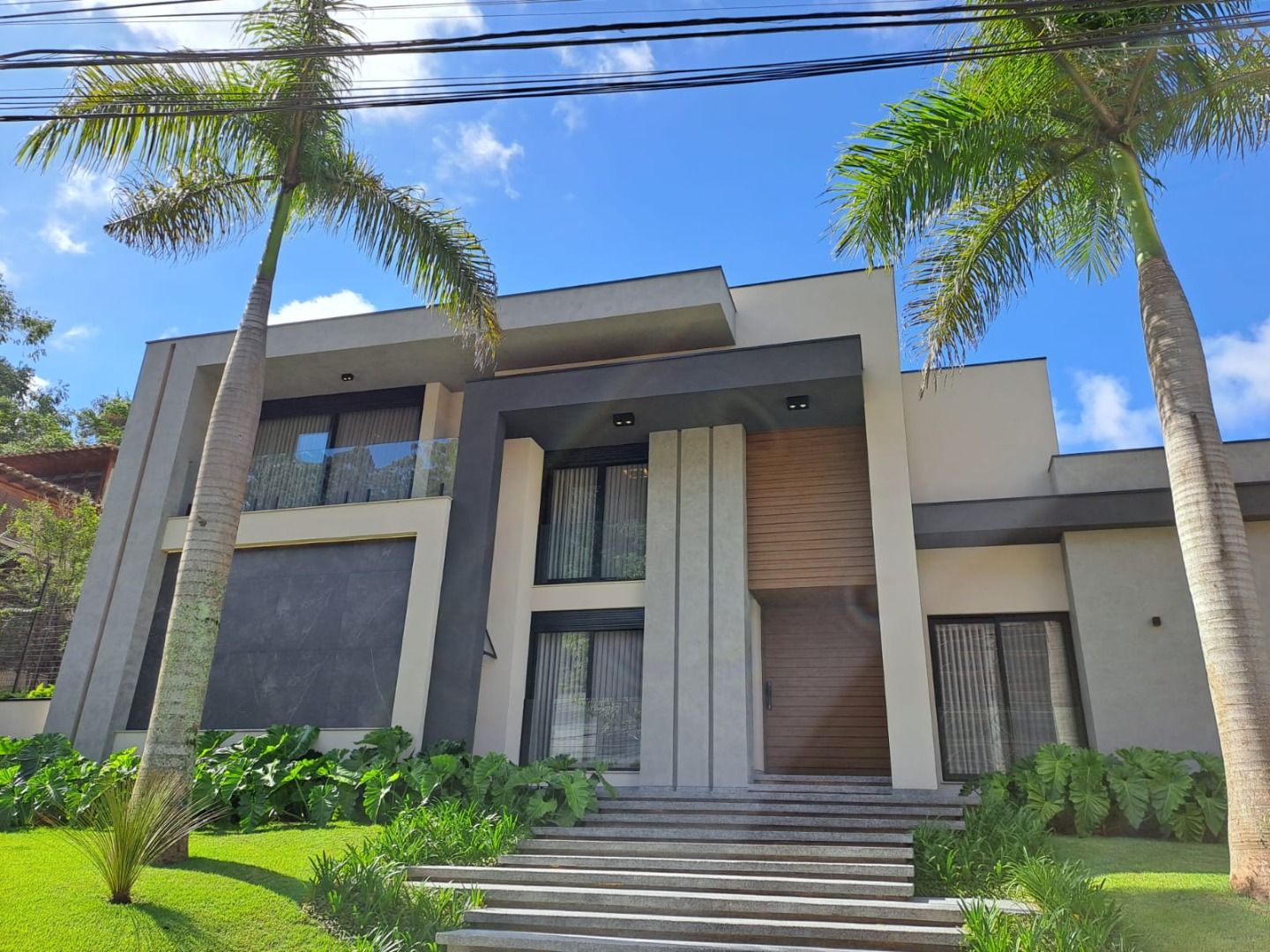 Casa em Tamboré 1, Barueri