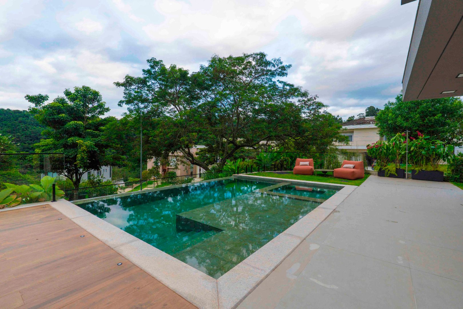 Casa em Residencial Gênesis II, Santana de Parnaíba