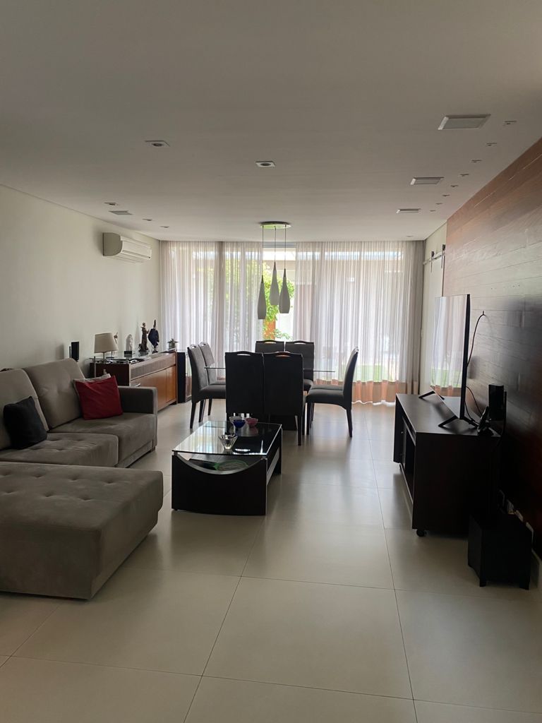 Casa em Alphaville 9, Santana de Parnaíba