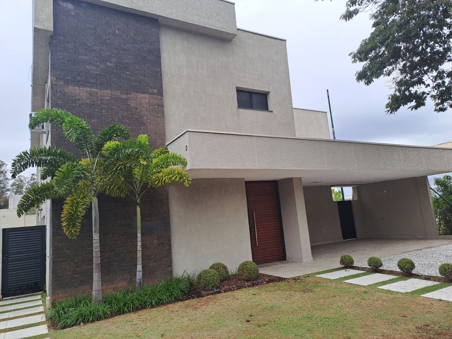 Casa em Alphaville 2, Barueri